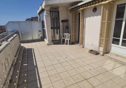 vente Appartement Nice