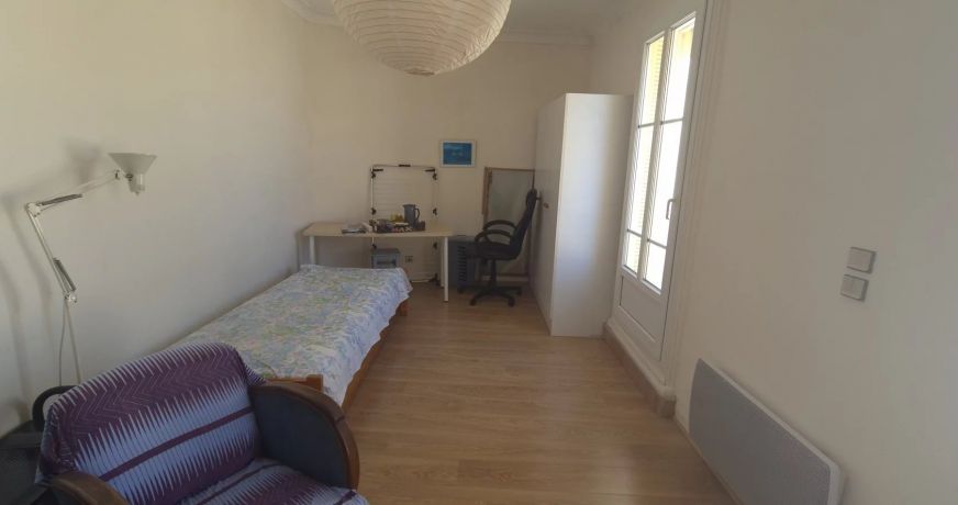 vente Appartement Nice