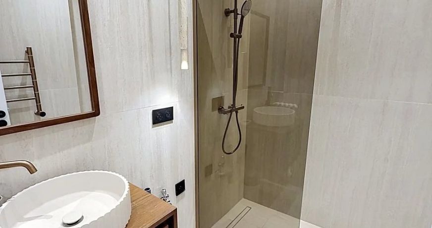 vente Appartement Nice