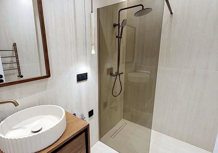 à vendre Appartement Nice