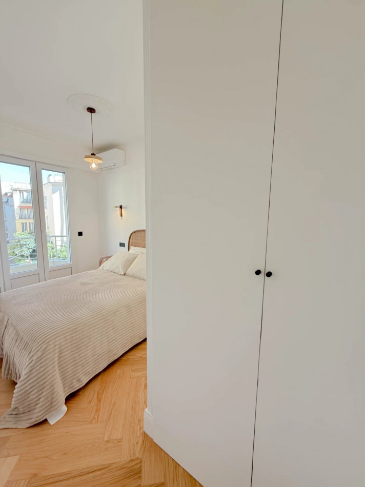 à vendre Appartement Nice - Photo 9