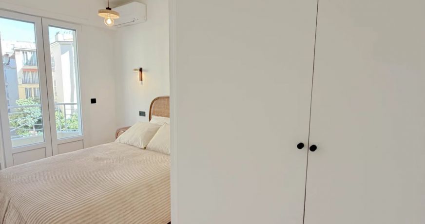vente Appartement Nice