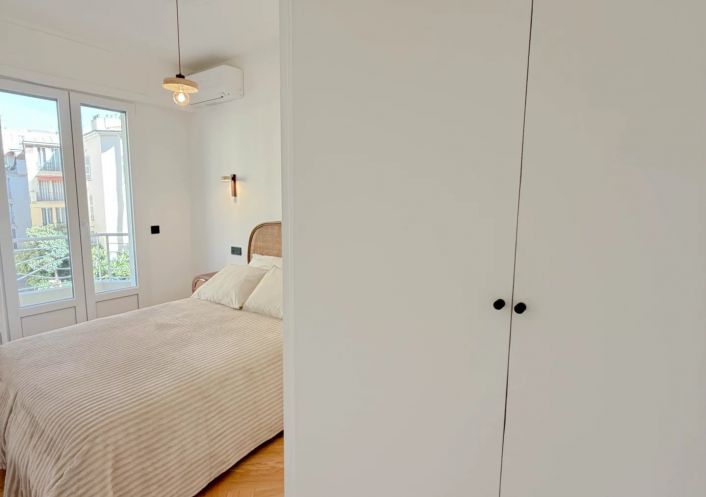 à vendre Appartement Nice