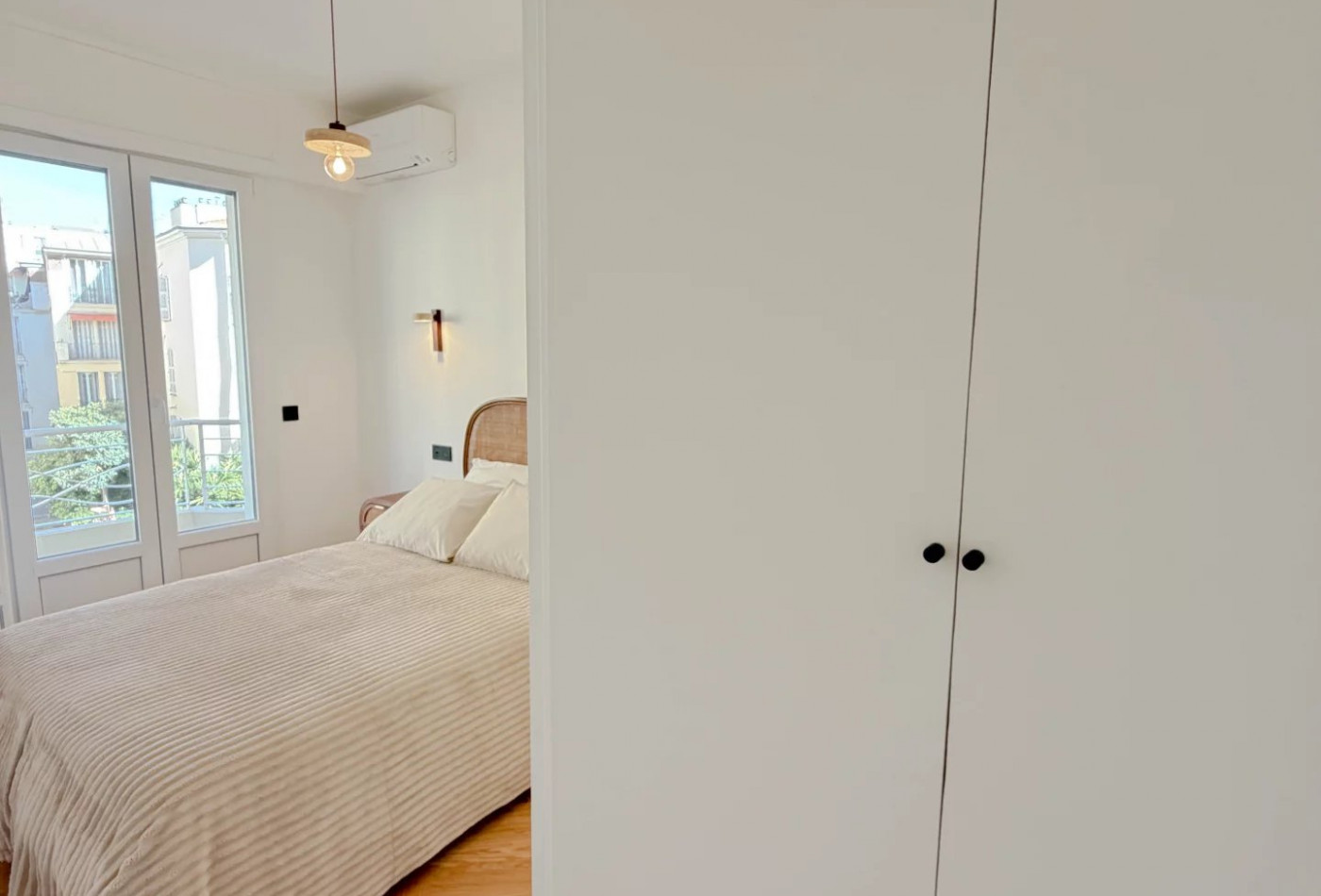 vente Appartement Nice - Photo 9