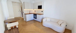 vente Appartement Nice