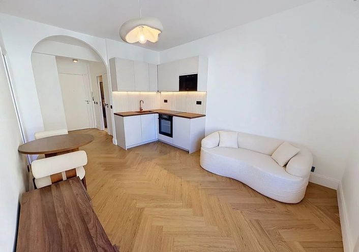 à vendre Appartement Nice