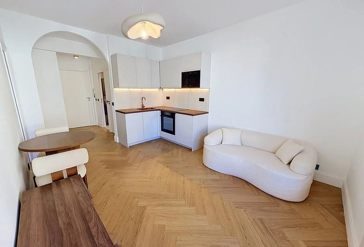 vente Appartement Nice - Photo 2