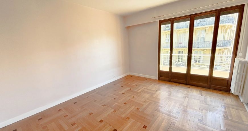 vente Appartement Nice