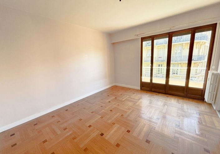 à vendre Appartement Nice
