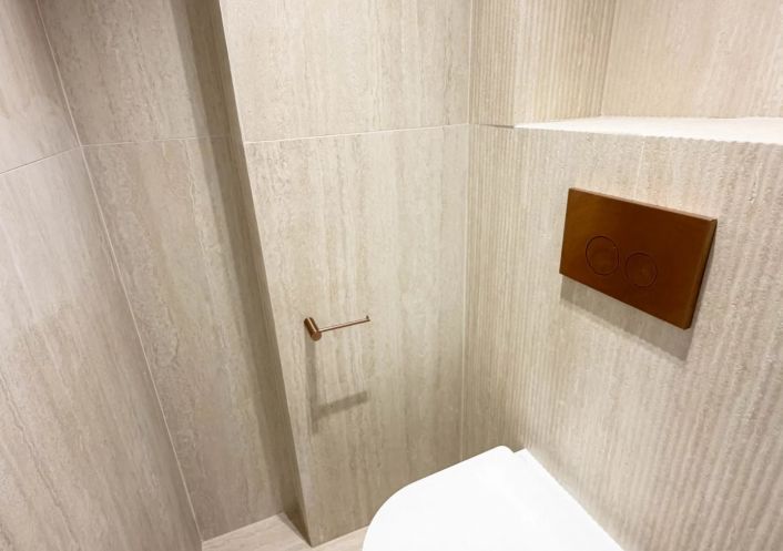 à vendre Appartement Nice