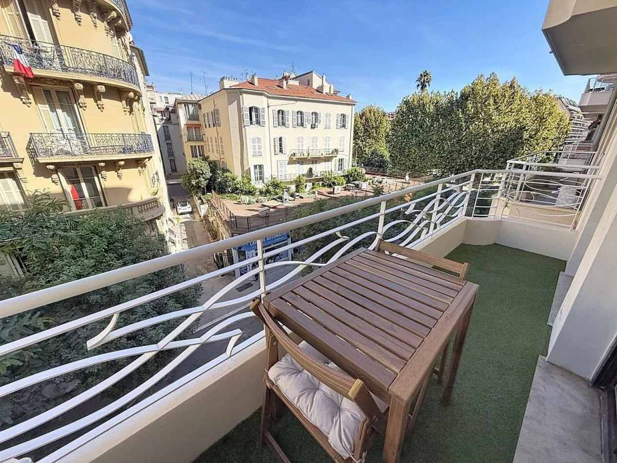 à vendre Appartement Nice - Photo 4