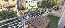 vente Appartement Nice
