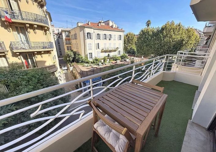 à vendre Appartement Nice