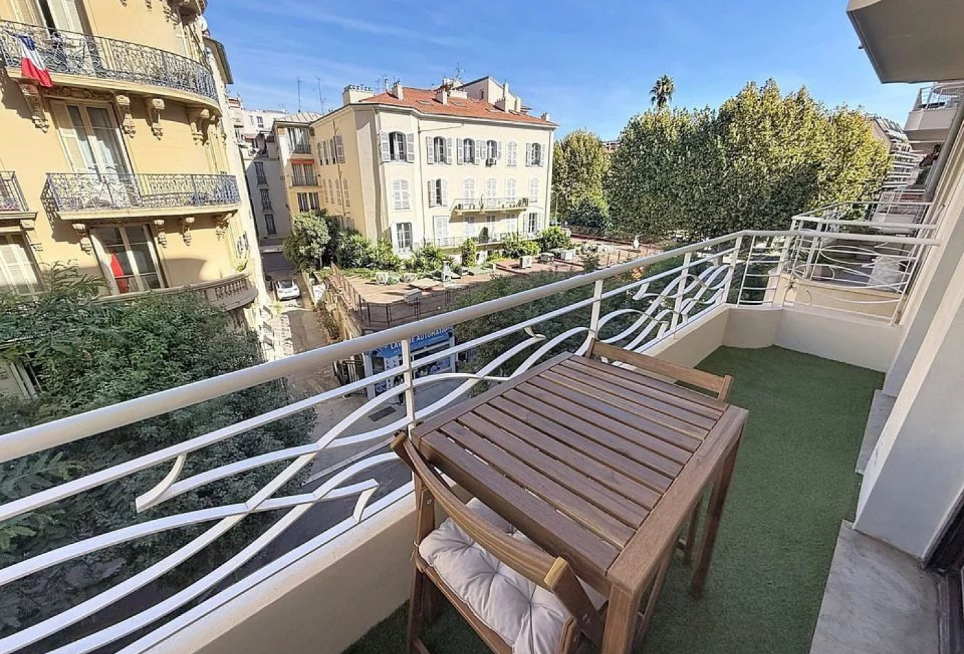 vente Appartement Nice - Photo 4