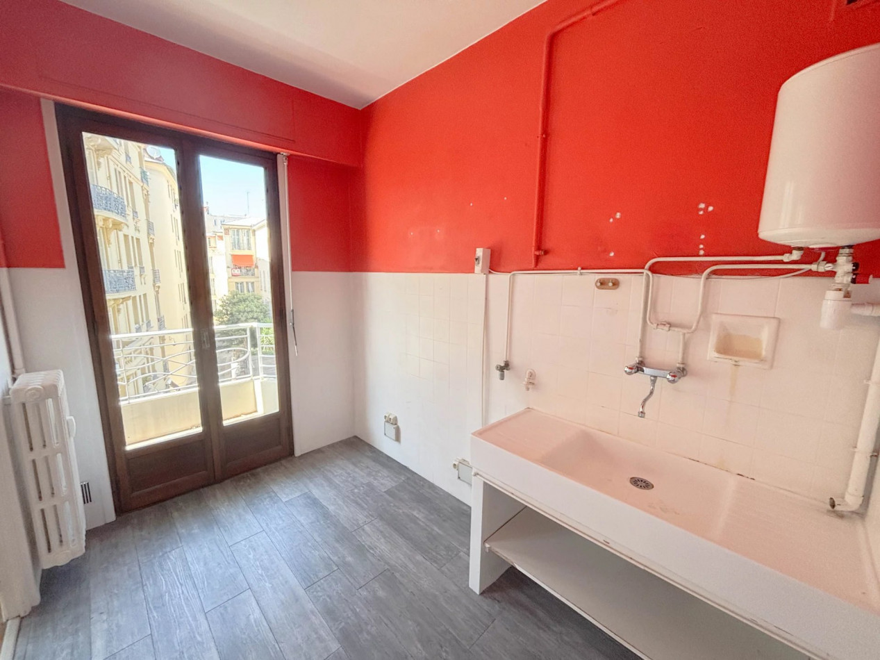 à vendre Appartement Nice - Photo 4