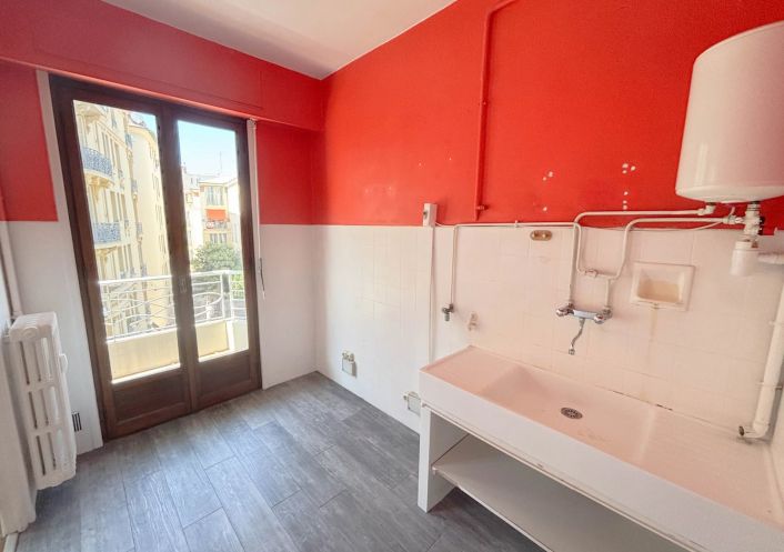 à vendre Appartement Nice
