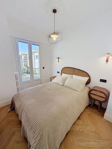 vente Appartement Nice - Photo 10