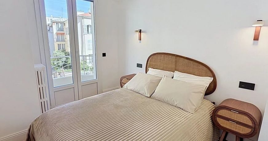 vente Appartement Nice