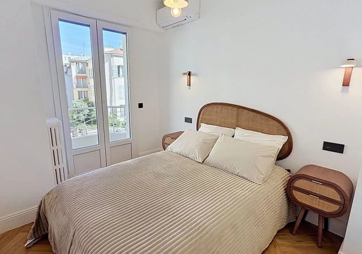 à vendre Appartement Nice