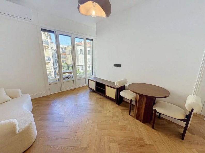 vente Appartement Nice - Photo 1