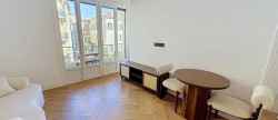 vente Appartement Nice