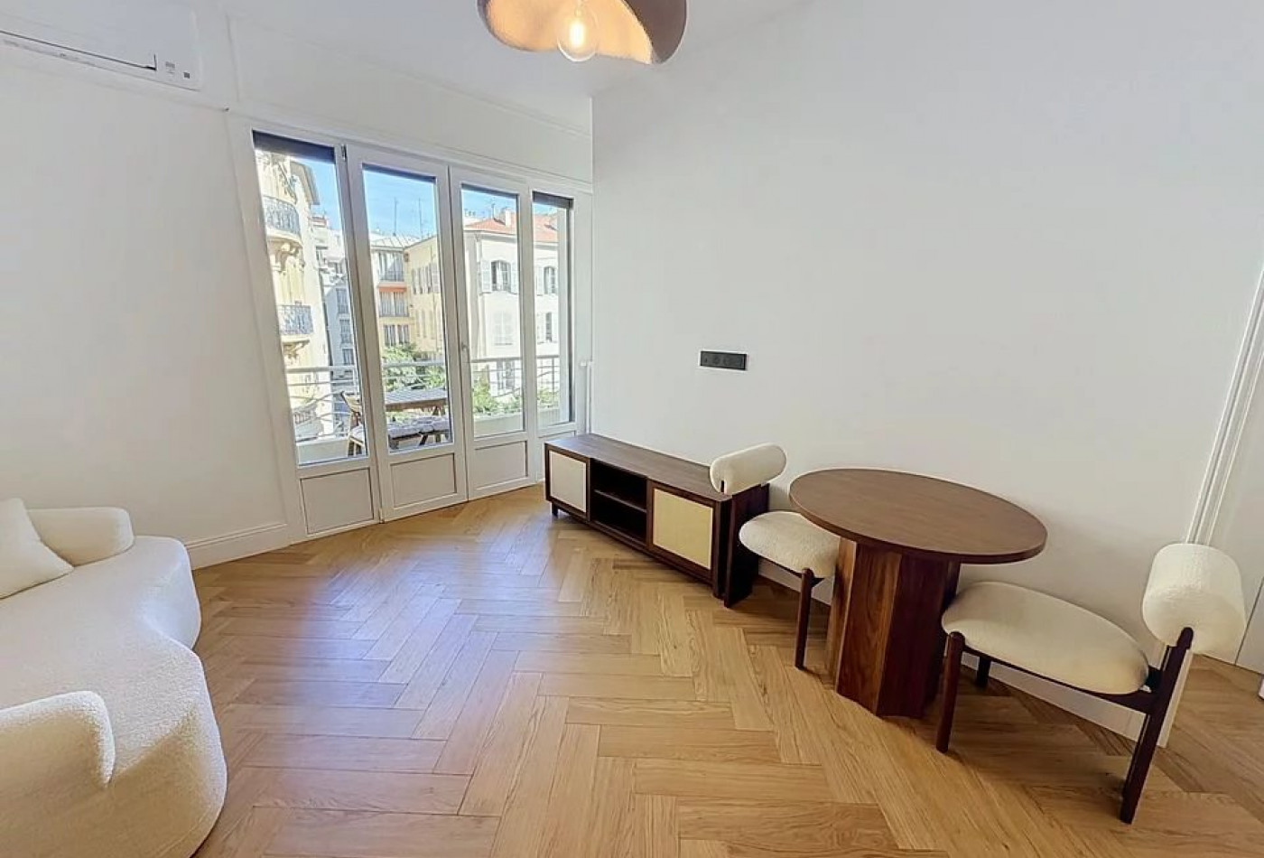vente Appartement Nice - Photo 1
