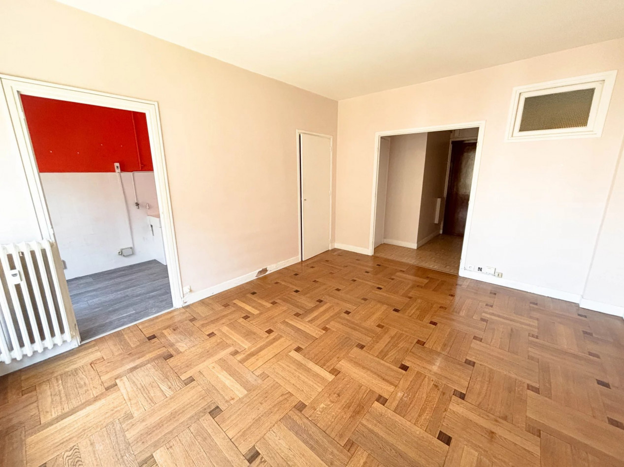 à vendre Appartement Nice - Photo 3