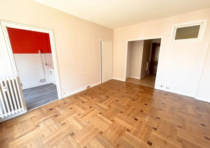 à vendre Appartement Nice