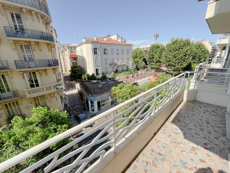 vente Appartement Nice - Photo 1
