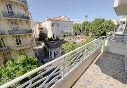 vente Appartement Nice