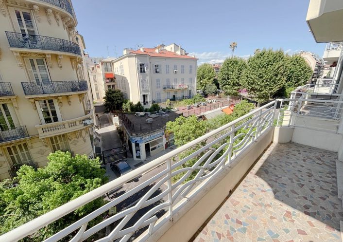 à vendre Appartement Nice