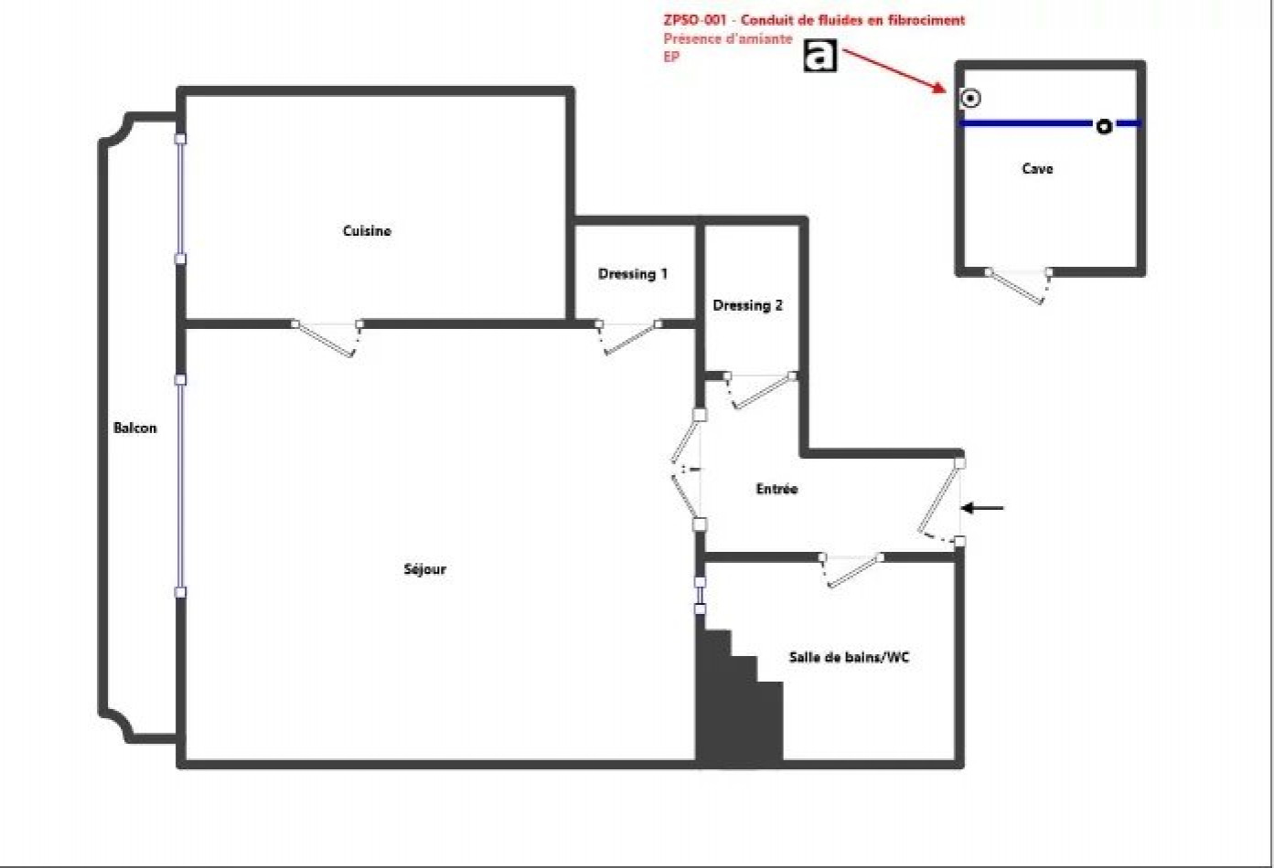 à vendre Appartement Nice - Photo 6