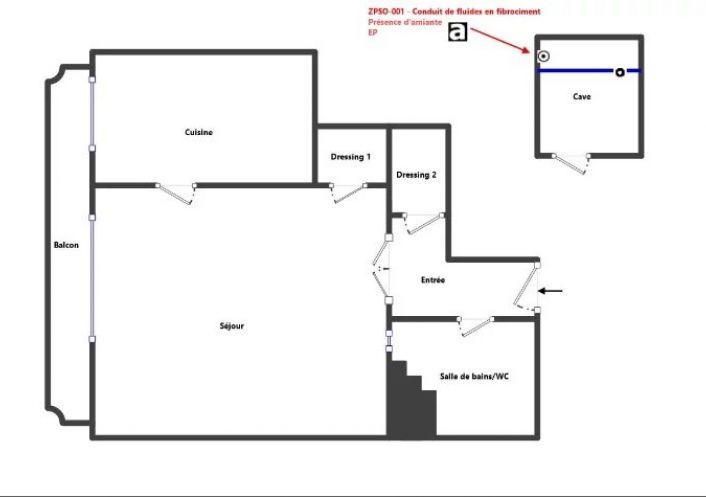 à vendre Appartement Nice