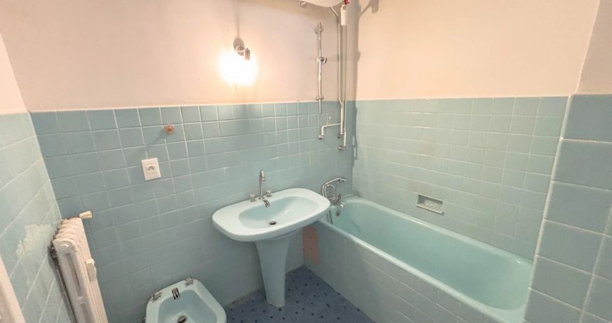 vente Appartement Nice