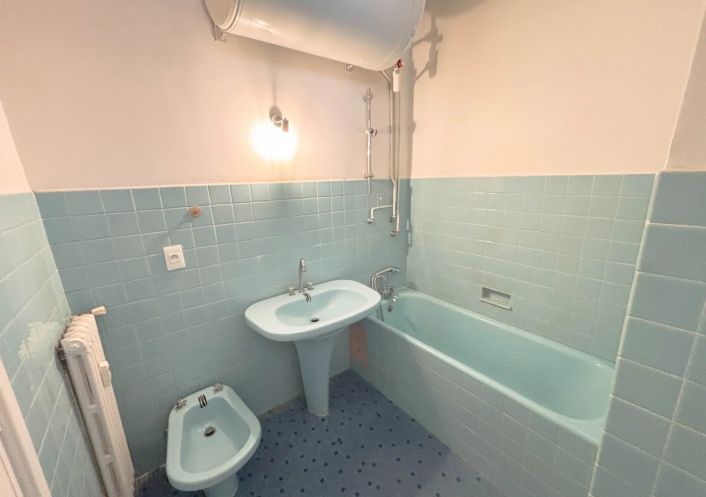 à vendre Appartement Nice
