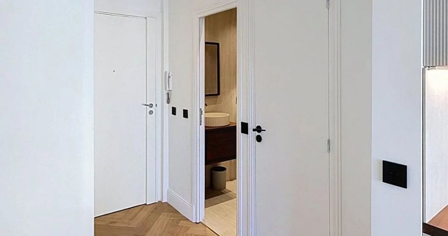 vente Appartement Nice