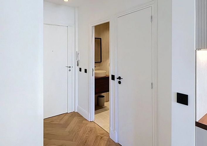 à vendre Appartement Nice