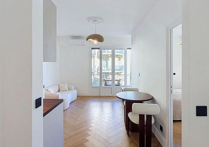 à vendre Appartement Nice