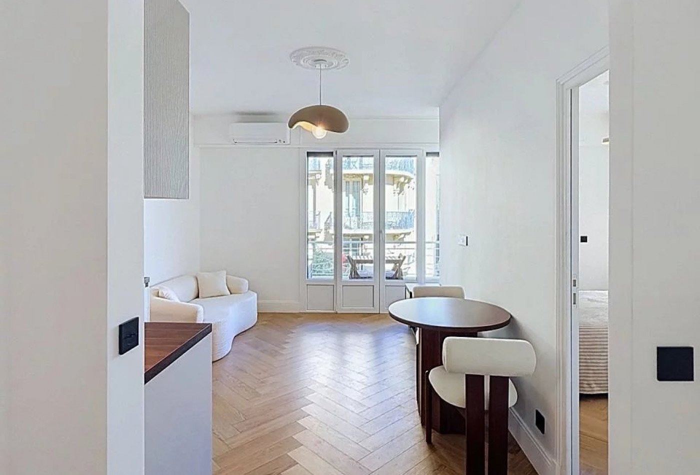 vente Appartement Nice - Photo 3