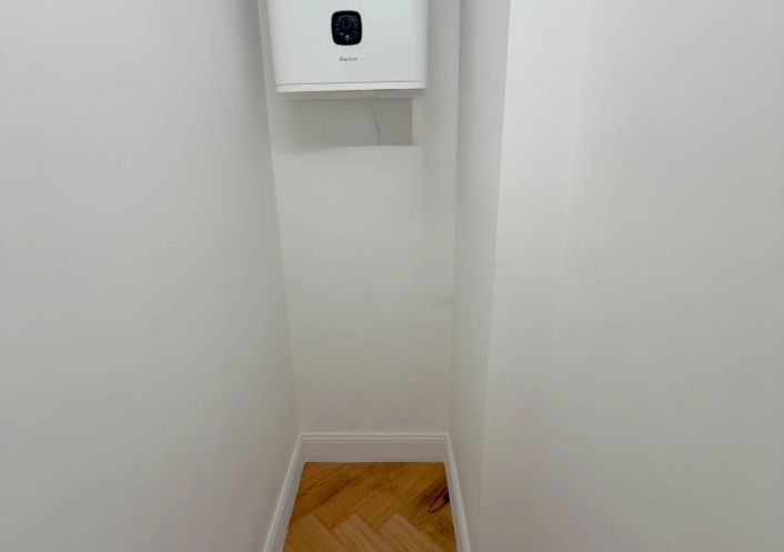 à vendre Appartement Nice