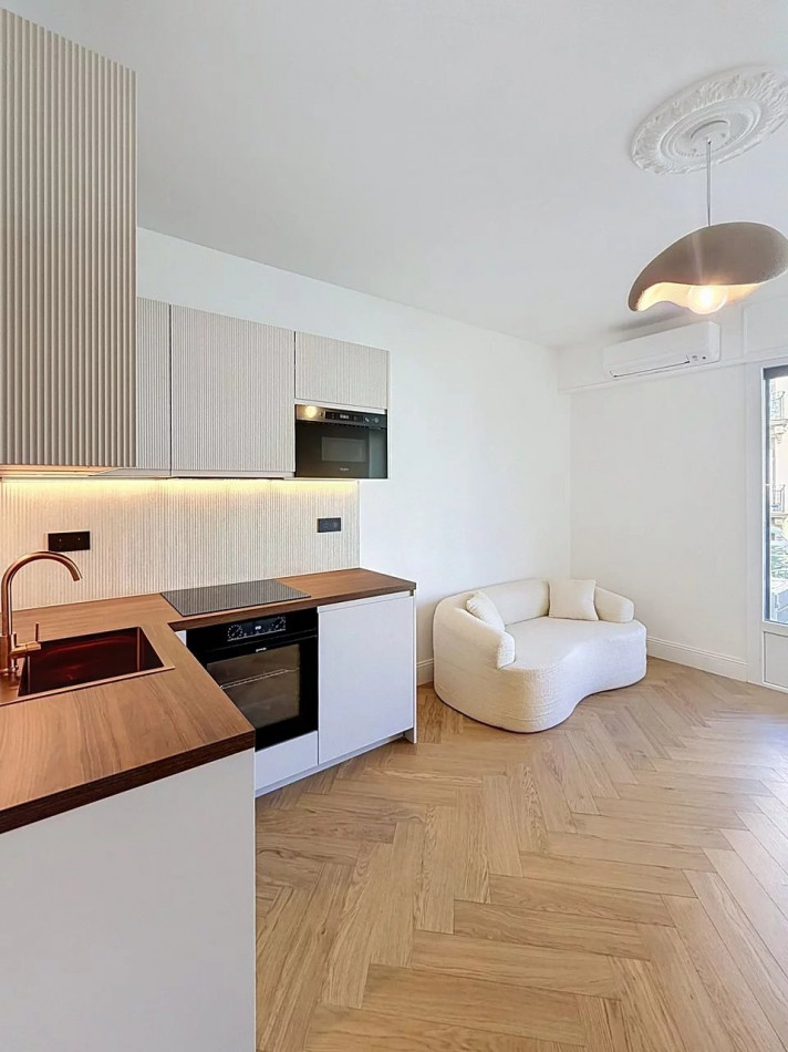 à vendre Appartement Nice - Photo 8