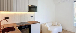 vente Appartement Nice