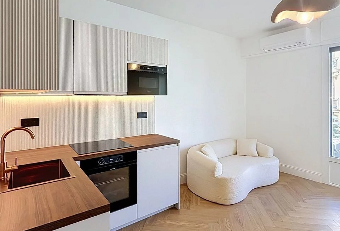 vente Appartement Nice - Photo 8
