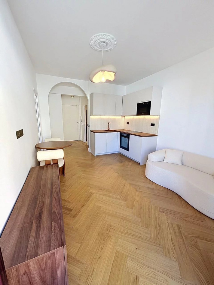 à vendre Appartement Nice - Photo 7