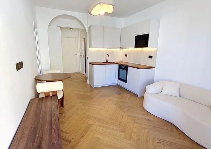 à vendre Appartement Nice