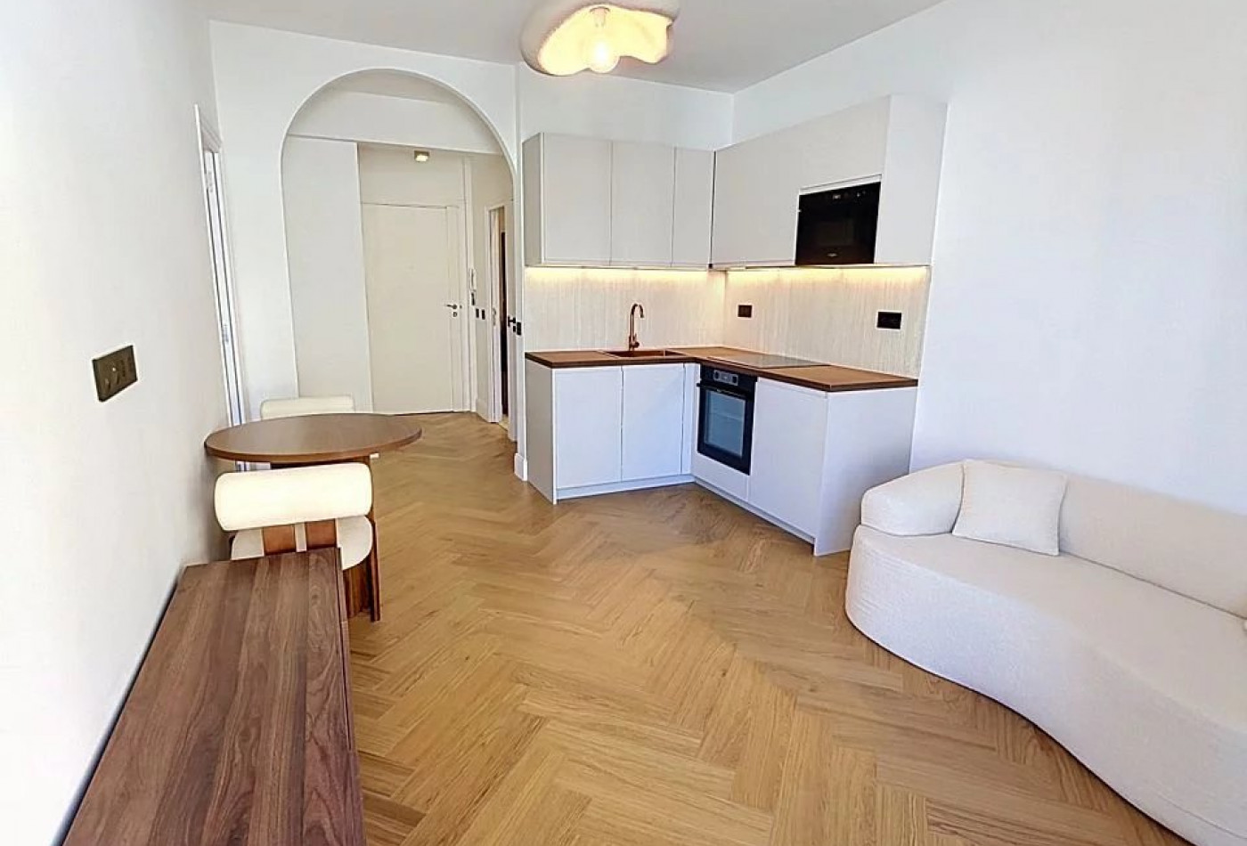 vente Appartement Nice - Photo 7