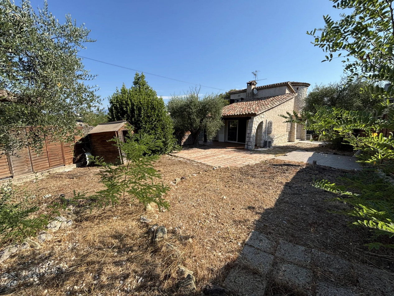 à louer Maison Nice - Photo 1