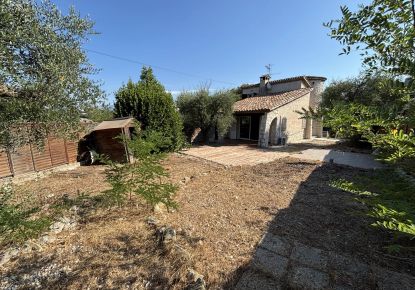 location Maison Nice