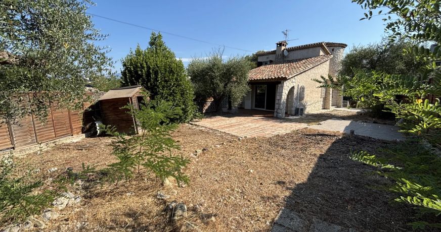 location Maison Nice