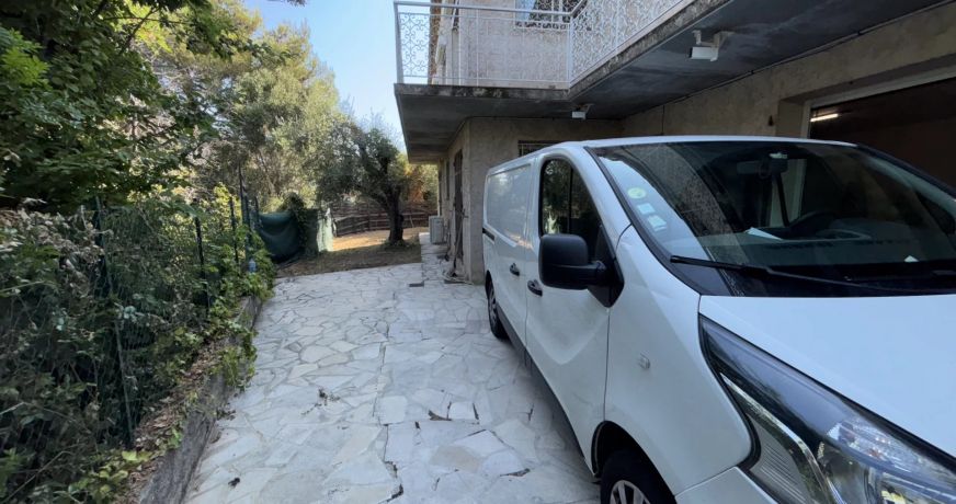location Maison Nice